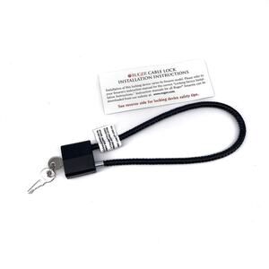 RUGER Cable Lock